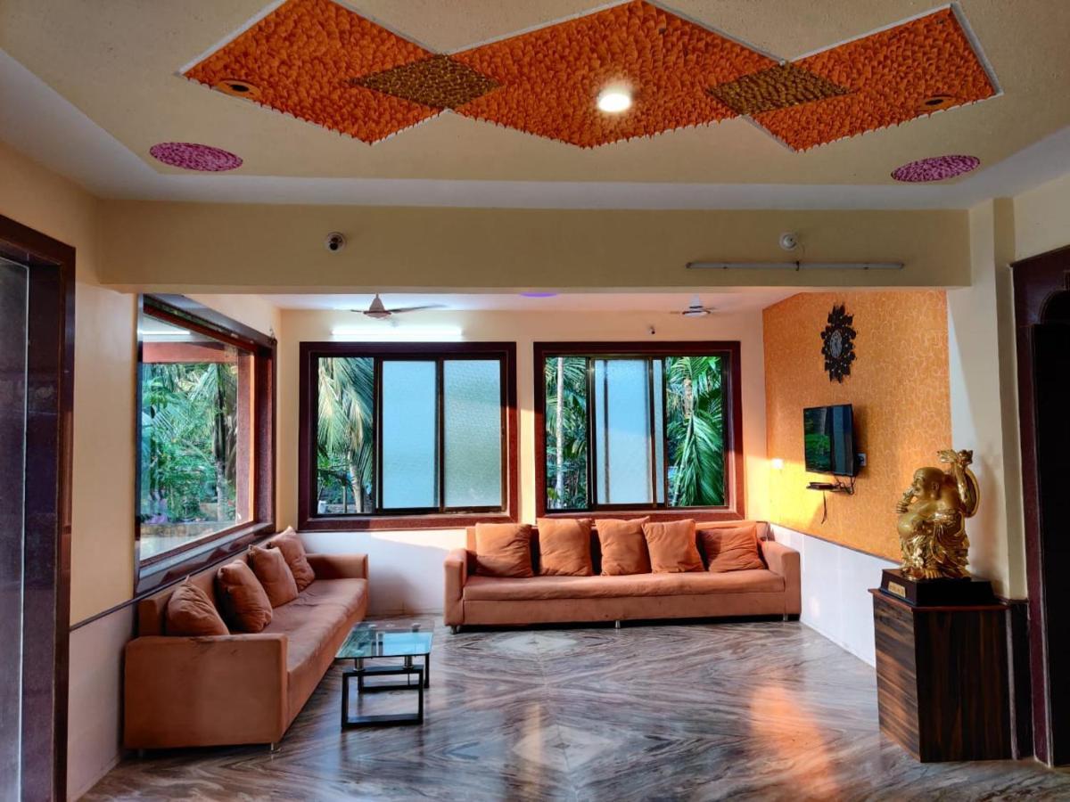 Mao Resort, Diveāgar מראה חיצוני תמונה