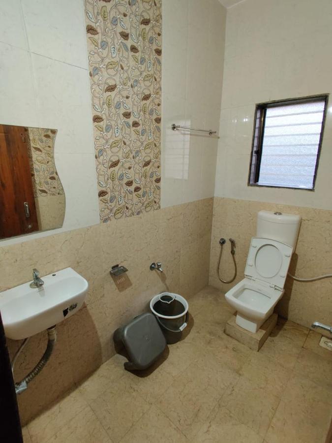 Mao Resort, Diveāgar מראה חיצוני תמונה