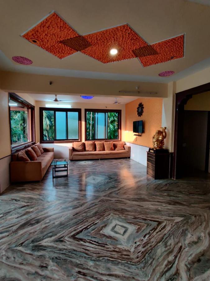 Mao Resort, Diveāgar מראה חיצוני תמונה