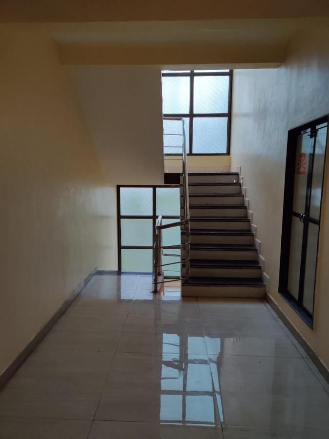 Mao Resort, Diveāgar מראה חיצוני תמונה