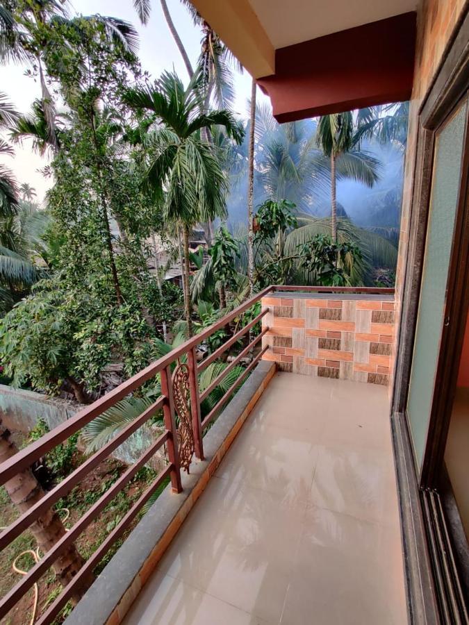 Mao Resort, Diveāgar מראה חיצוני תמונה